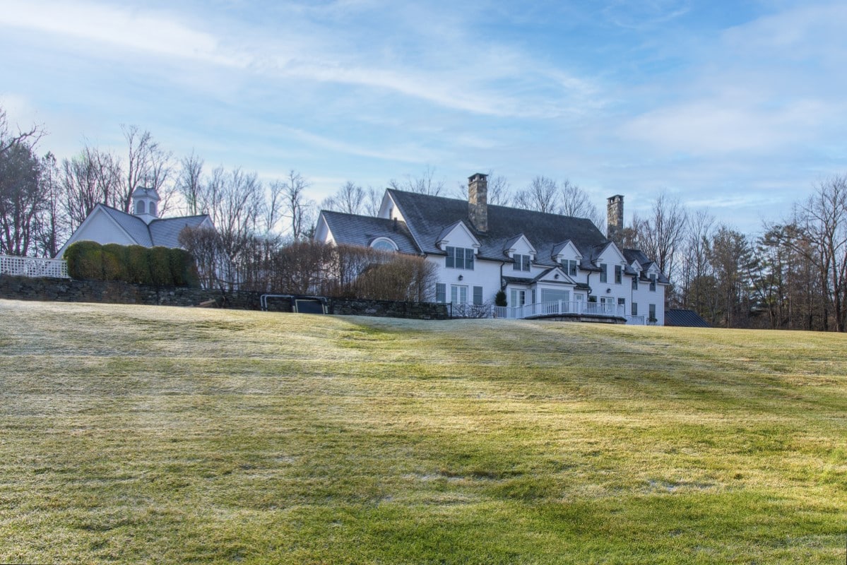 Litchfield County Real Estate Connecticut